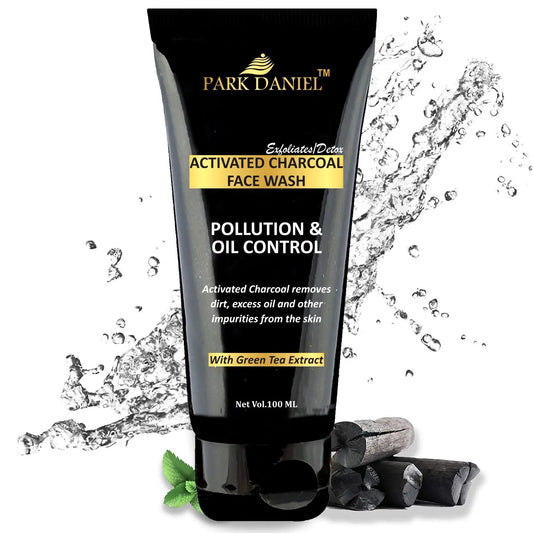 Oil Control Facewash